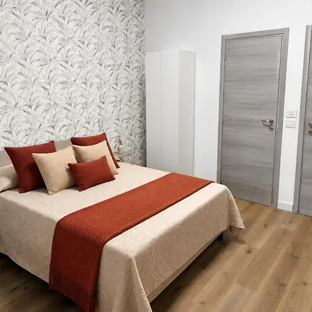 Dimora Del Teatrogreco Bed and Breakfast Συρακούσες