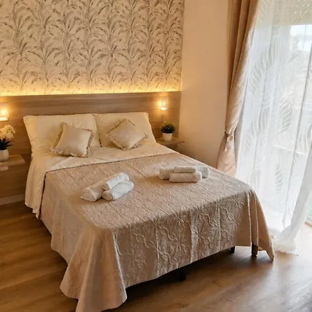 Bed and Breakfast Dimora Del Teatrogreco