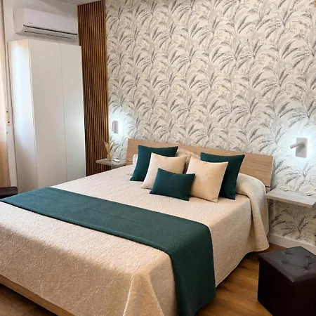 Dimora Del Teatrogreco 3* Сиракузы