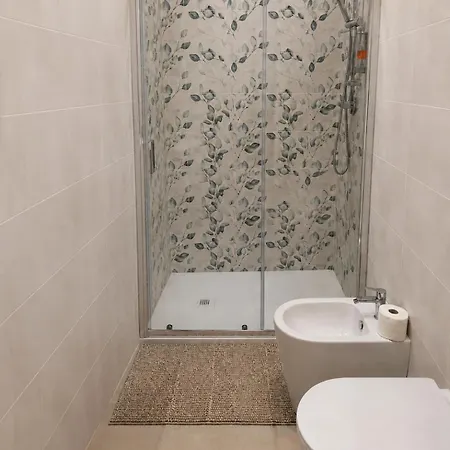 Dimora Del Teatrogreco Bed and Breakfast Συρακούσες