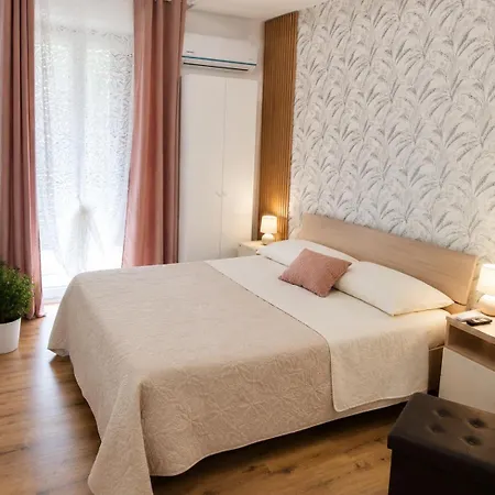 Dimora Del Teatrogreco Bed and Breakfast Συρακούσες