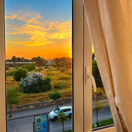 Bed and Breakfast Dimora Del Teatrogreco