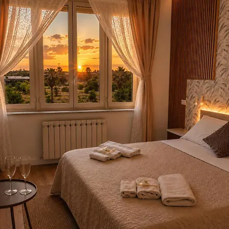 Bed and Breakfast Dimora Del Teatrogreco